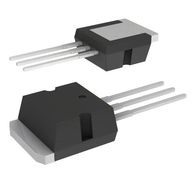 25CTQ045-1 SMC Diode Solutions  Dioden - Gleichrichter - Arrays